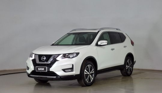 Nissan X-Trail 2.5 ADVANCE 3ROW AT 4x2-2021