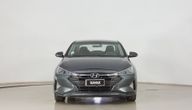 Hyundai Elantra 1.6 VALUE MT Sedan 2019