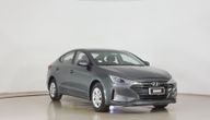 Hyundai Elantra 1.6 VALUE MT Sedan 2019