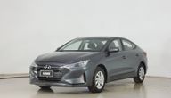 Hyundai Elantra 1.6 VALUE MT Sedan 2019