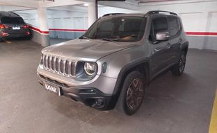 Jeep • Renegade