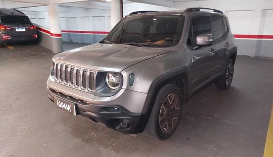 Jeep • Renegade