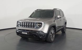 Jeep • Renegade