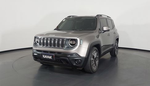 Jeep Renegade LONGITUDE Suv 2019