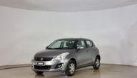 Suzuki Swift 1.2 GL Hatchback 2017