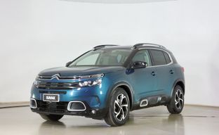 Citroen • C5 Aircross