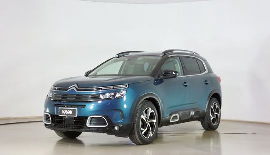 Citroen • C5 Aircross