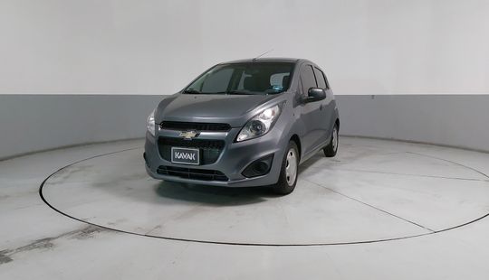 Chevrolet • Spark Classic