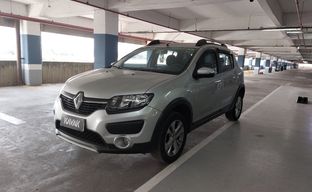 Renault • Sandero