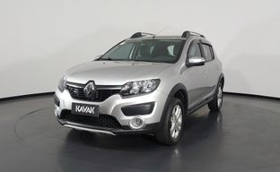 Renault • Sandero