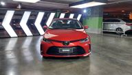 Toyota Corolla 2.0 SEG CVT Sedan 2022