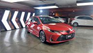 Toyota Corolla 2.0 SEG CVT Sedan 2022