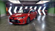 Toyota Corolla 2.0 SEG CVT Sedan 2022