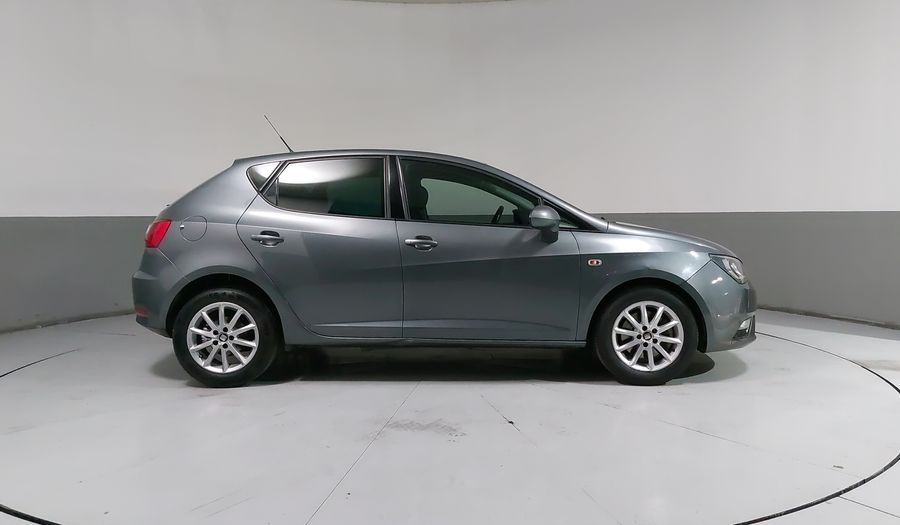 Seat Ibiza 1.6 STYLE TIPTRONIC Hatchback 2016