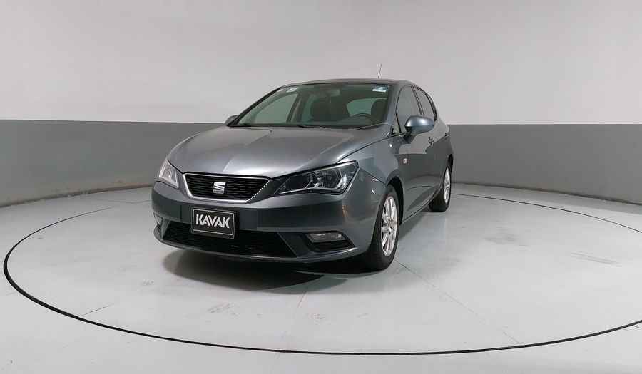 Seat Ibiza 1.6 STYLE TIPTRONIC Hatchback 2016