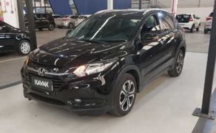 Honda • HR-V