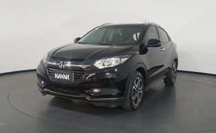 Honda • HR-V