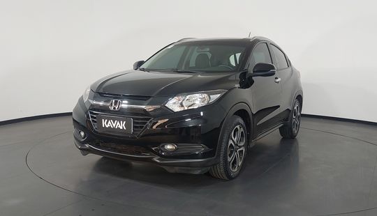 Honda • HR-V