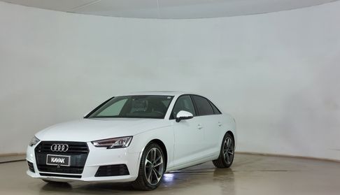 Audi A4 2.0 TFSI S TRONIC SPORT Sedan 2018