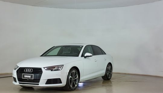 Audi • A4