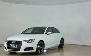 Audi • A4