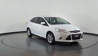 Ford Focus Iii 2.0 SE PLUS L16 AT Sedan 2015