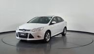 Ford Focus Iii 2.0 SE PLUS L16 AT Sedan 2015