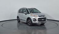 Citroen C3 Aircross 1.6 EXCLUSIVE VTI MT Hatchback 2015