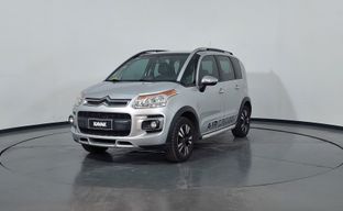 Citroen • C3 Aircross