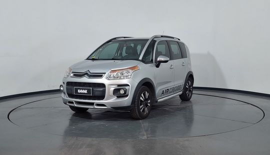 Citroen • C3 Aircross