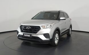 Hyundai • Creta