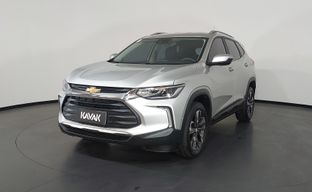 Chevrolet • Tracker