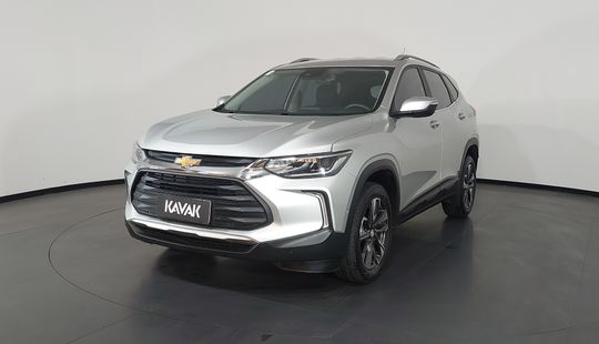 Chevrolet • Tracker