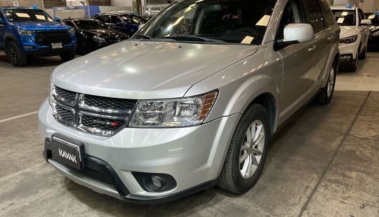 Dodge • Journey