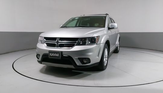 Dodge • Journey