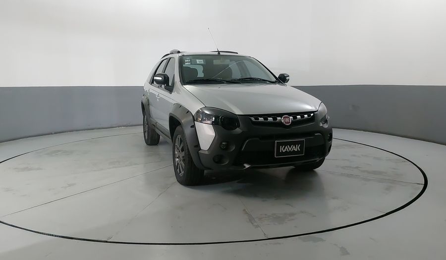 Fiat Palio 1.6 ADVENTURE Wagon 2020