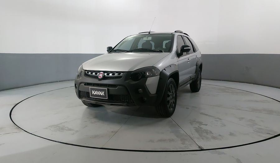 Fiat Palio 1.6 ADVENTURE Wagon 2020