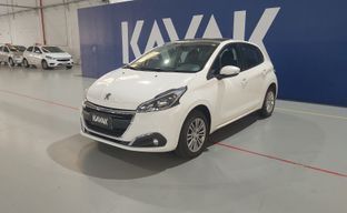 Peugeot • 208