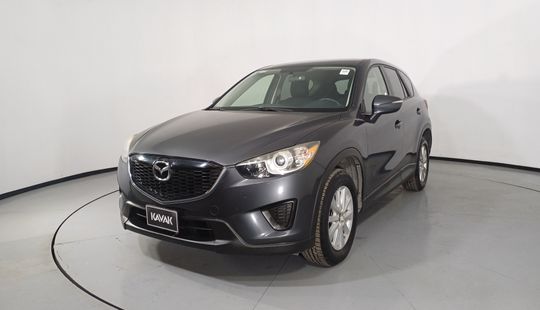 Mazda • CX-5