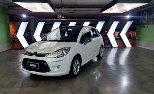 Citroen • C3