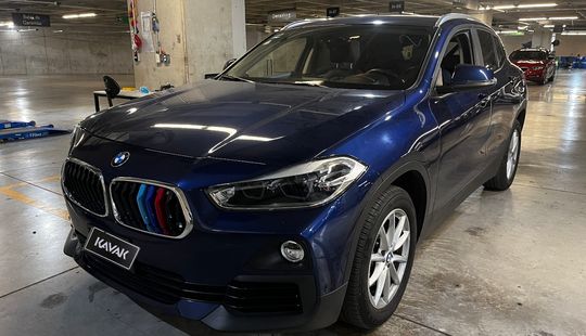 Bmw • X2