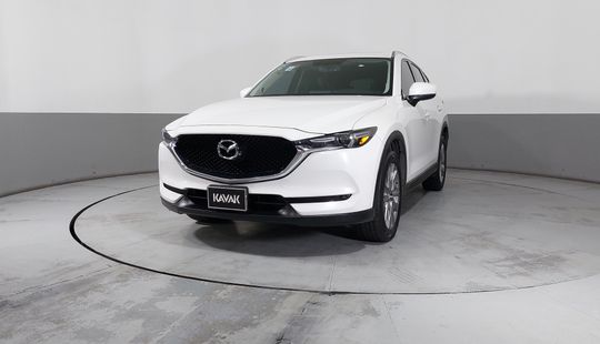 Mazda • CX-5