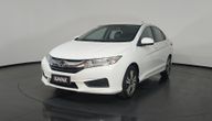 Honda City LX Sedan 2015