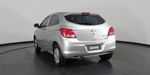 Chevrolet Onix MPFI LT Hatchback 2016