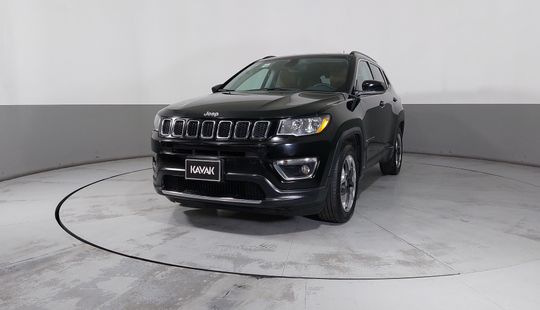 Jeep • Compass