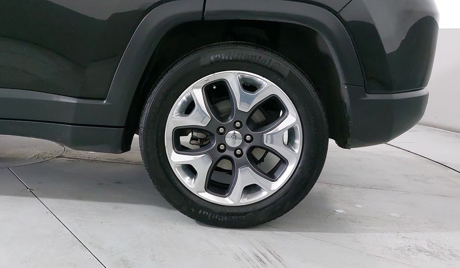 Jeep Compass 2.4 LIMITED AUTO Suv 2019