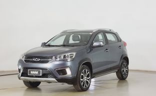 Chery • Tiggo 2