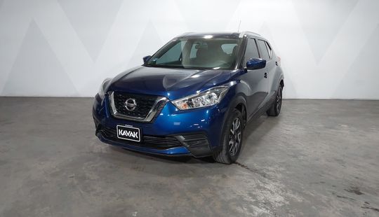 Nissan • Kicks