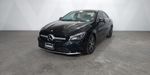 Mercedes Benz Clase Cla 1.6 CLA 200 CGI SPORT AT Coupe 2017