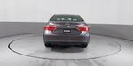 Toyota Camry 2.5 XLE NAVI L4 6AT Sedan 2015